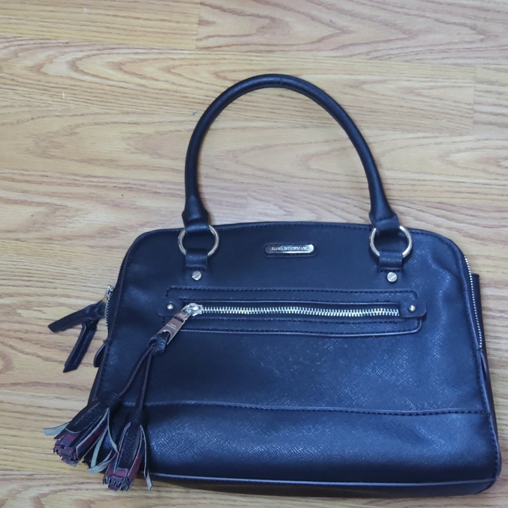 COPY - Dana Buchman sachel and shoulder bag